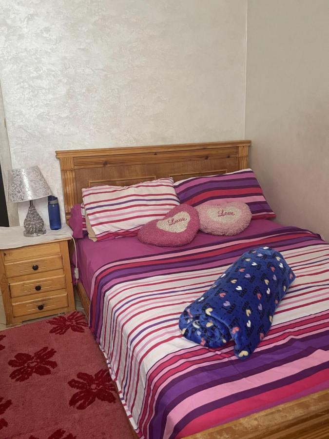 Apartment Hay Salam Agadir