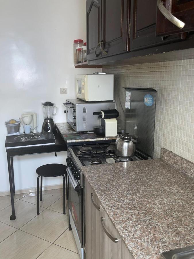 Hay Salam Apartment Agadir