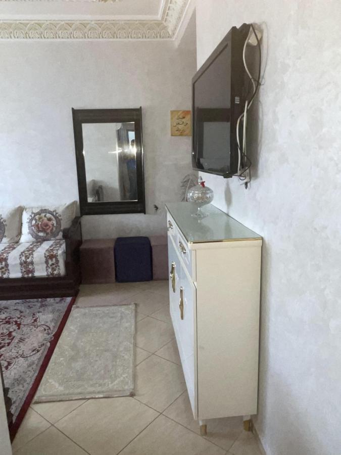 Hay Salam Apartment *