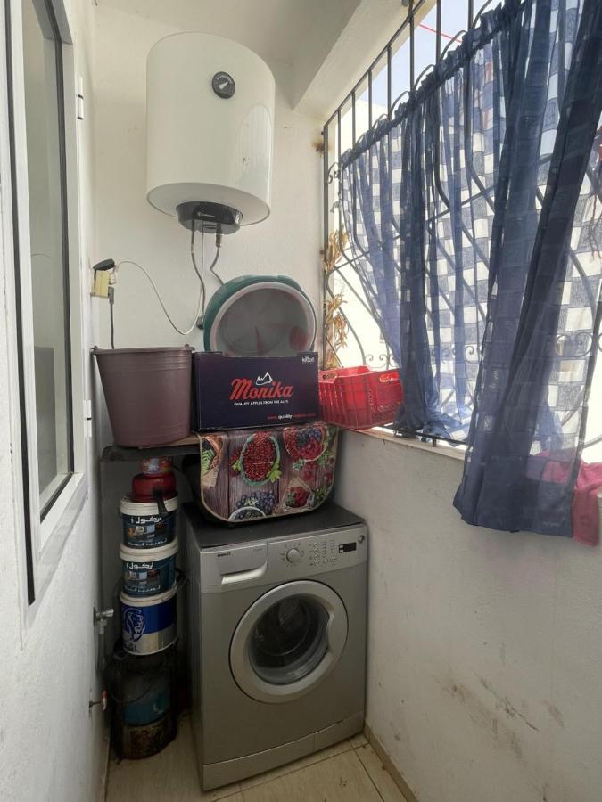 Hay Salam Apartment Agadir