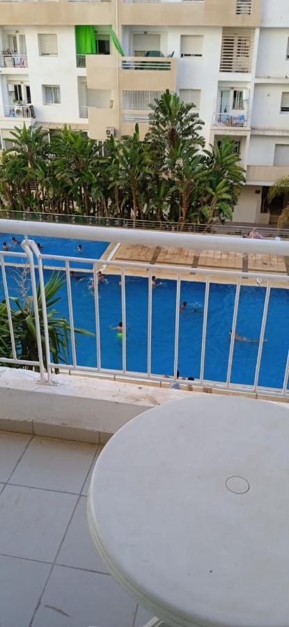 Studio A Louer Apartment Agadir