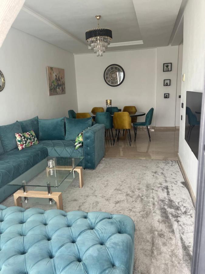 Apartment Bay 2