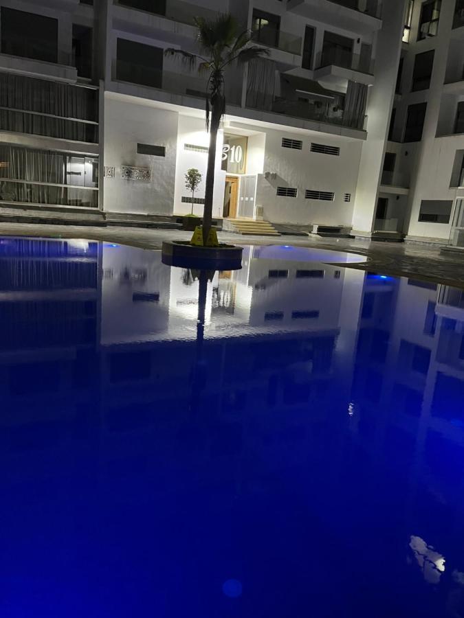 Apartment Bay 2 Agadir