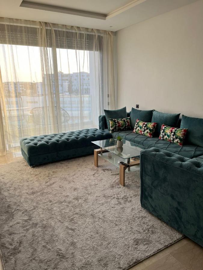 Bay 2 Apartment