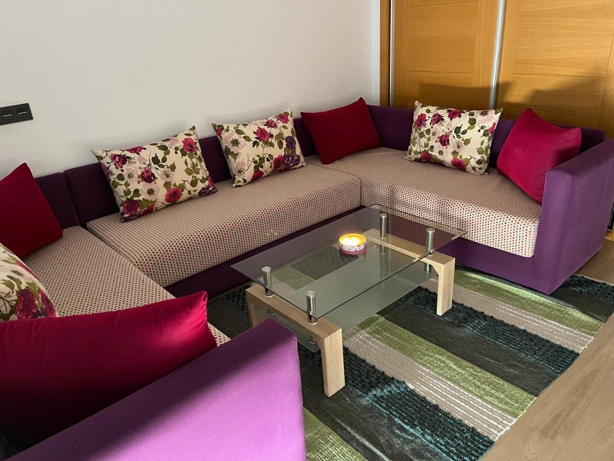 Bay 2 Apartment Agadir
