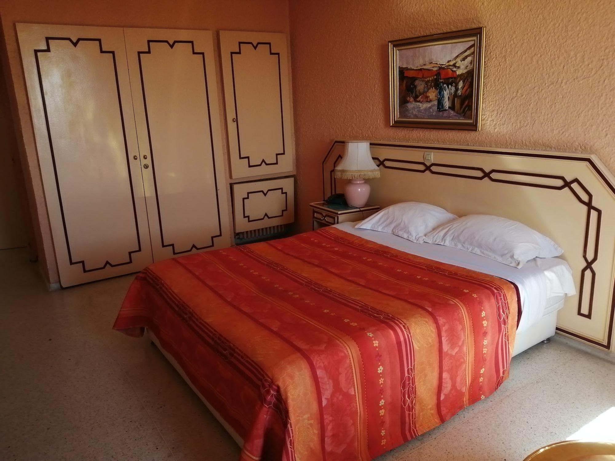 Hotel Marhaba