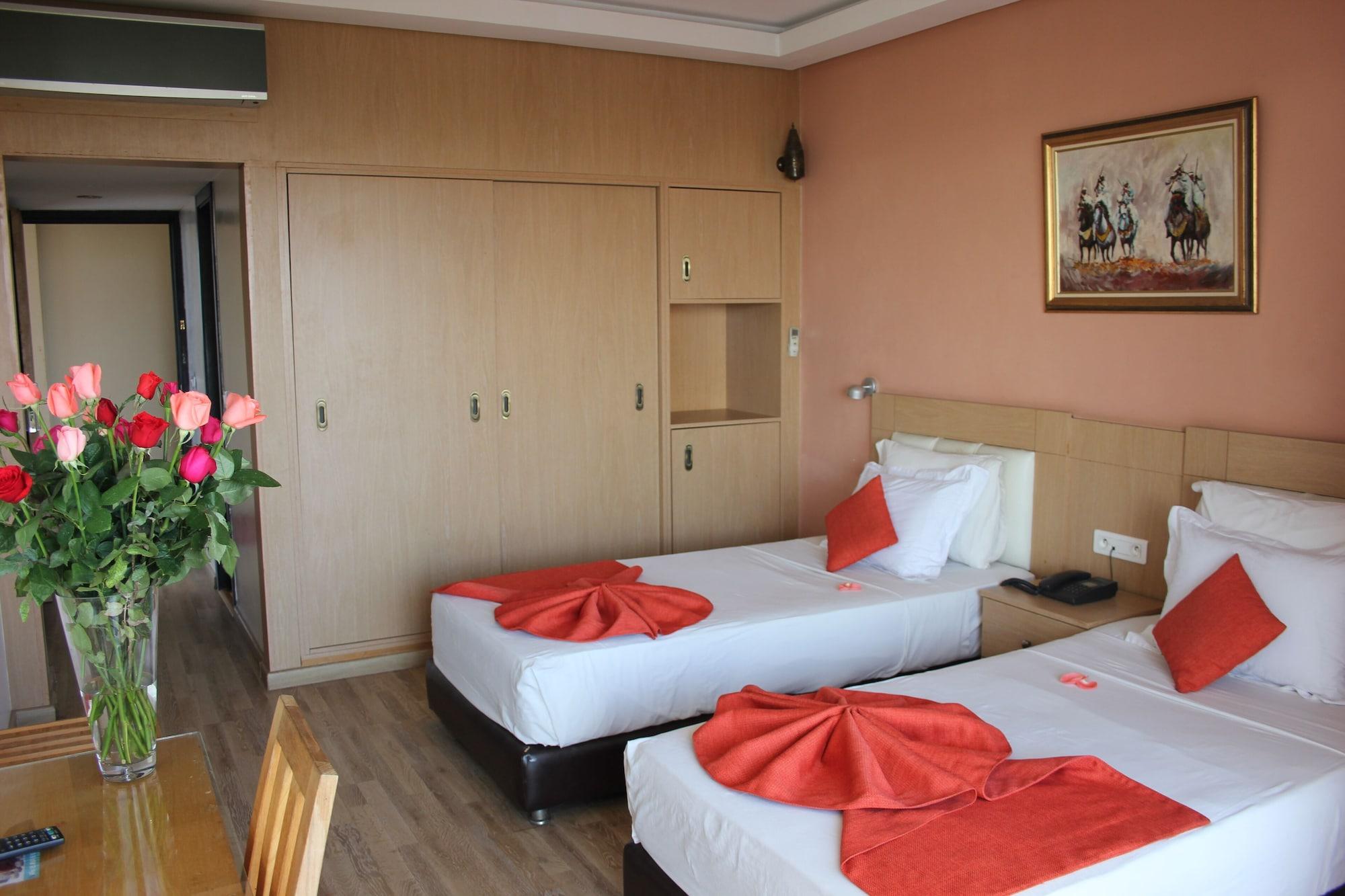 Hotel Marhaba Agadir