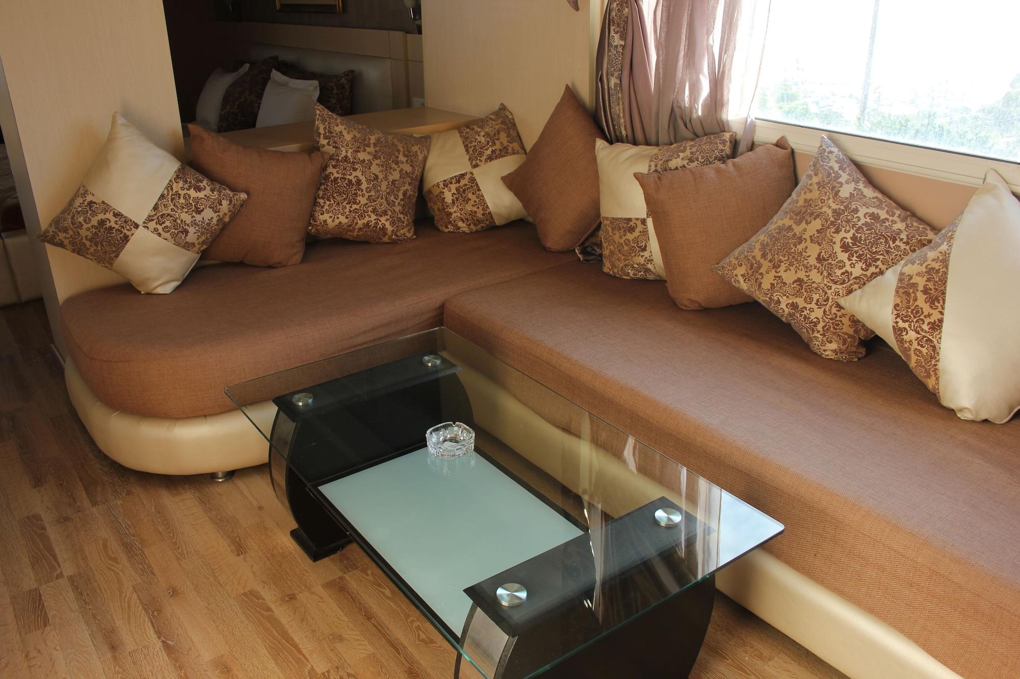 Marhaba Hotel 3*