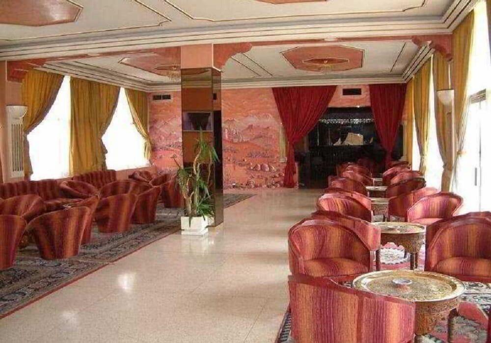 Hotel Marhaba Agadir