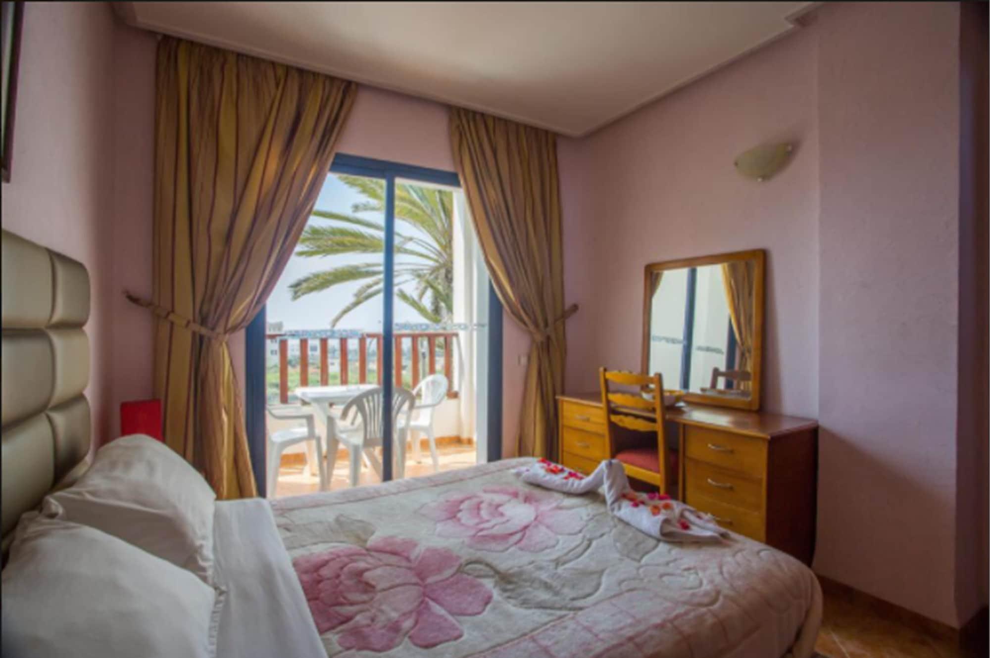 Rihab Appart hôtel 3*