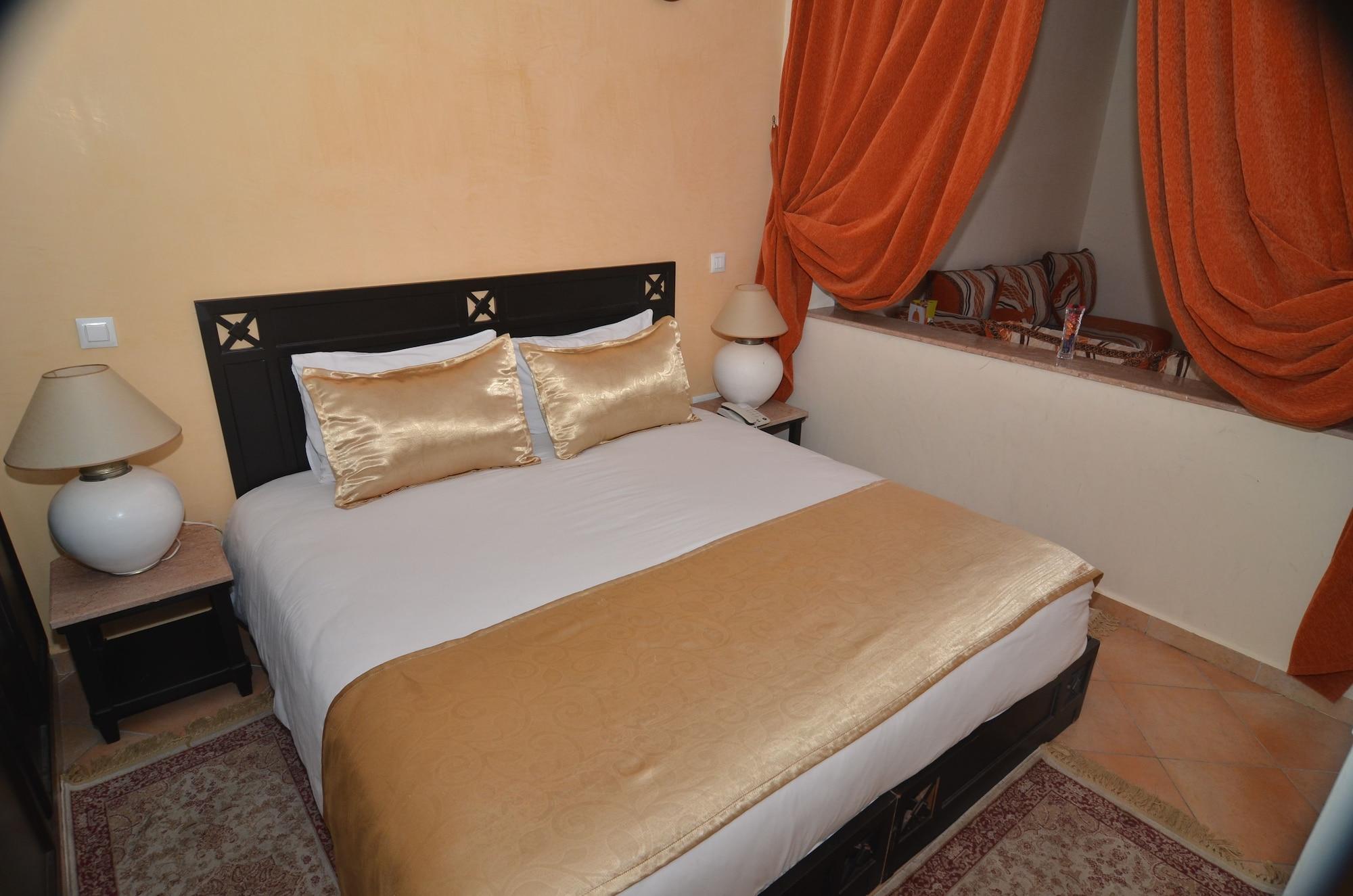 Aparthotel Golden Agadir