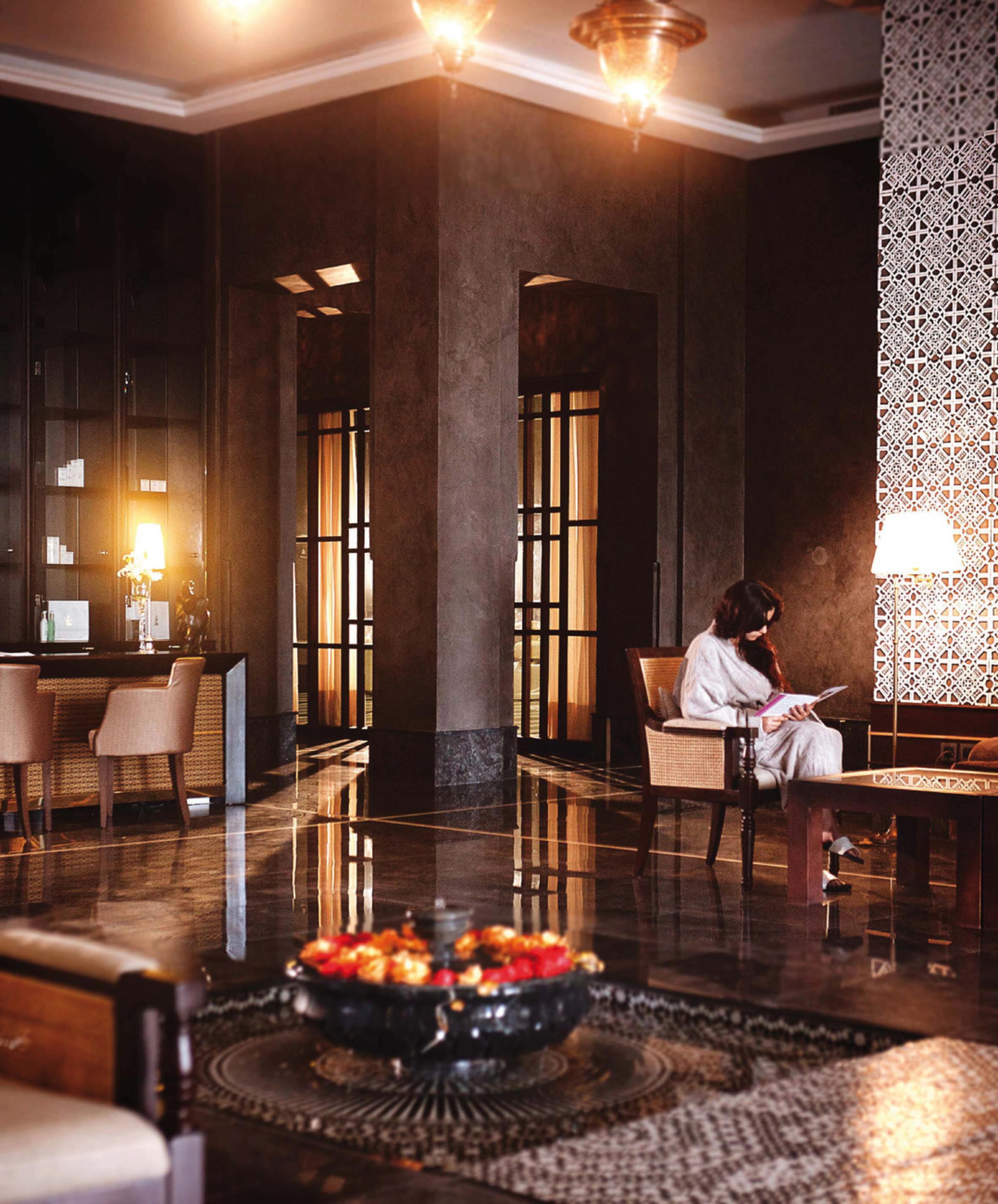 Riu Tikida Beach Hotel Agadir