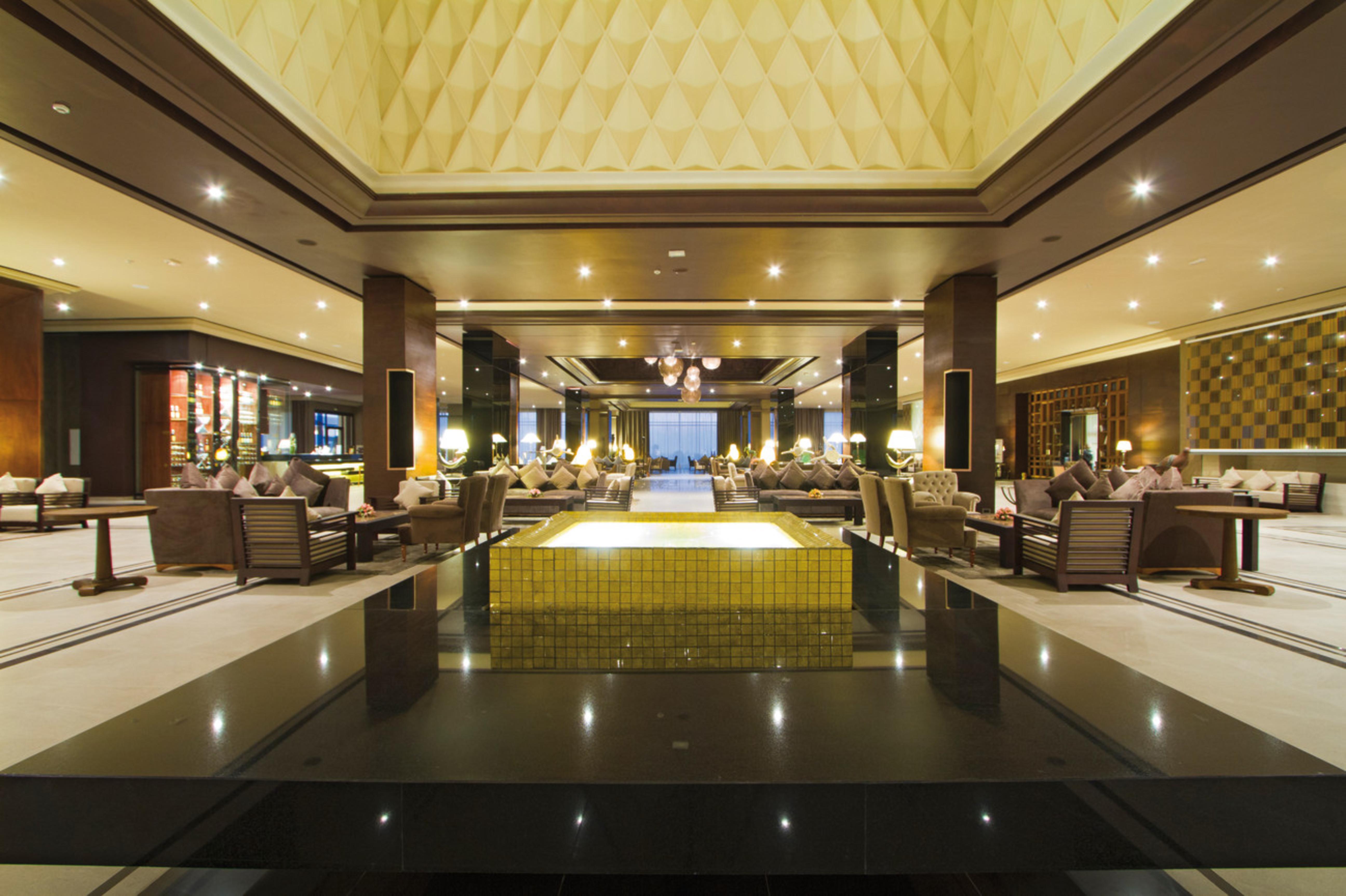 Riu Tikida Beach 4*