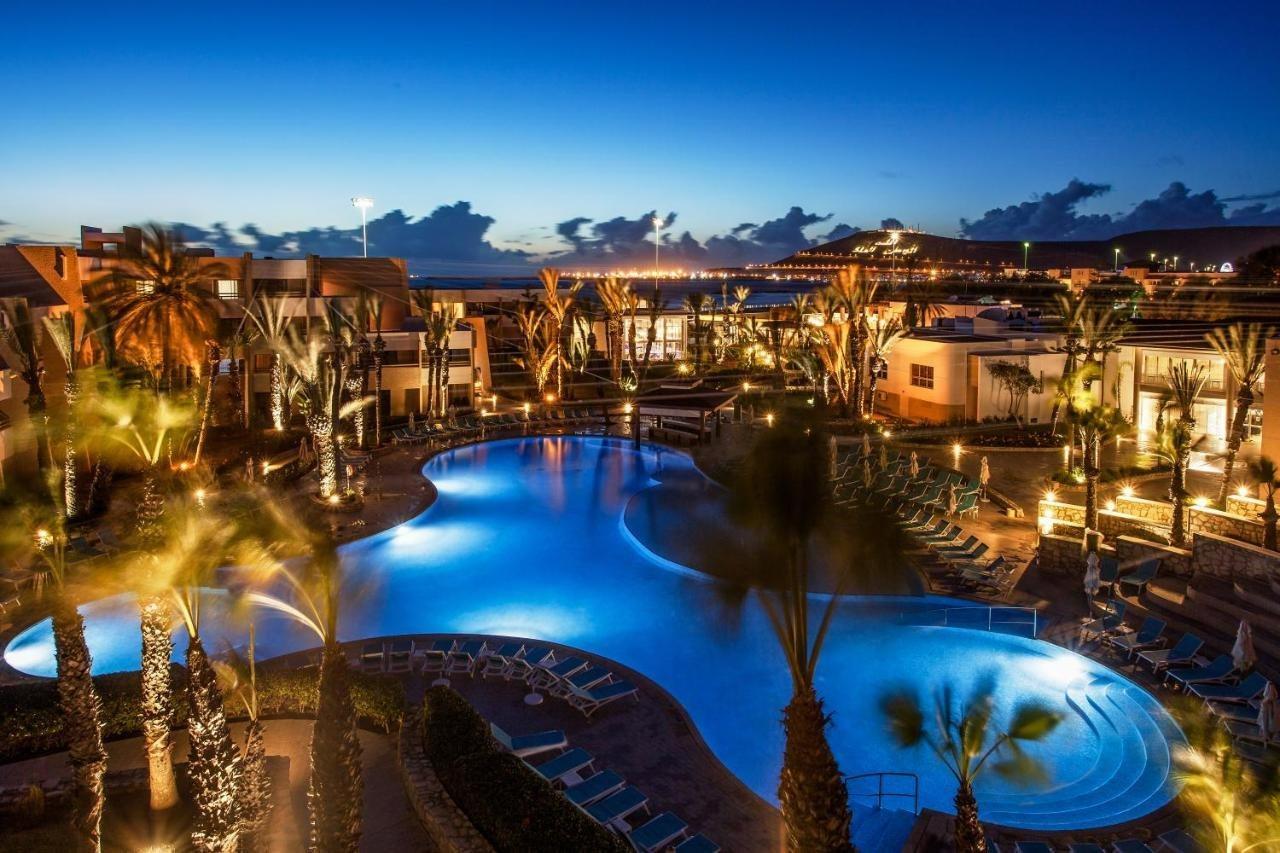 Dunes D'or Ocean Club Hotel 4*
