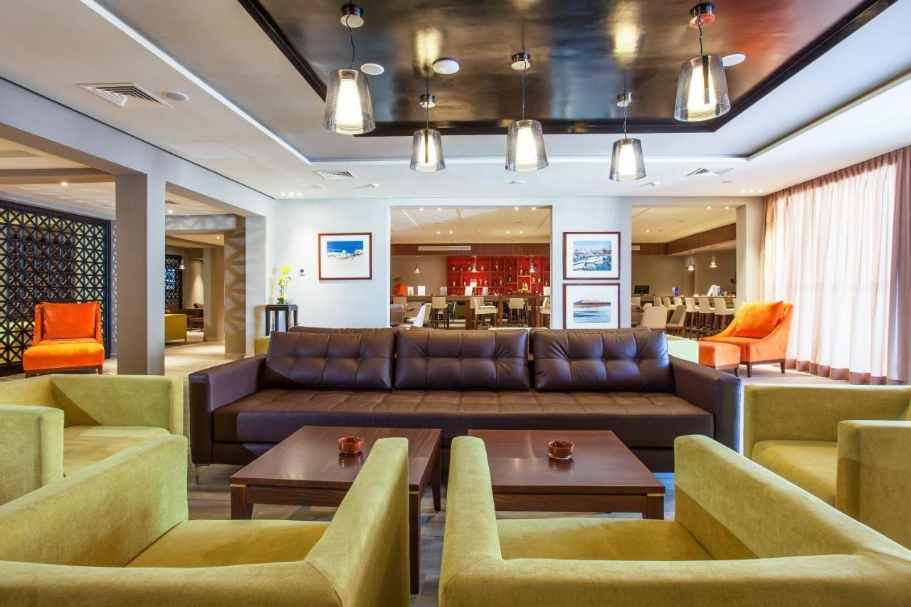 Hotel Dunes D'or Ocean Club Agadir