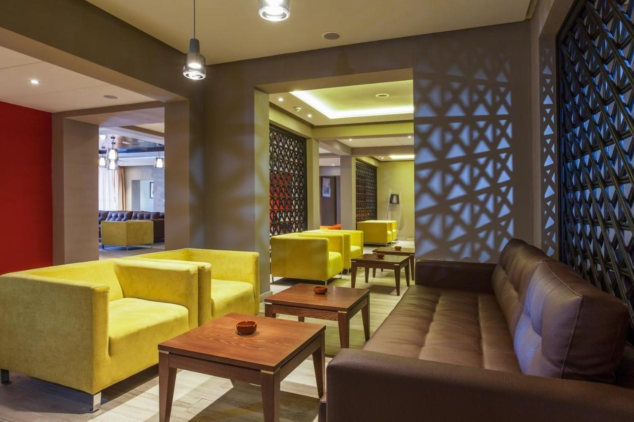 Hotel Dunes D'or Ocean Club Agadir