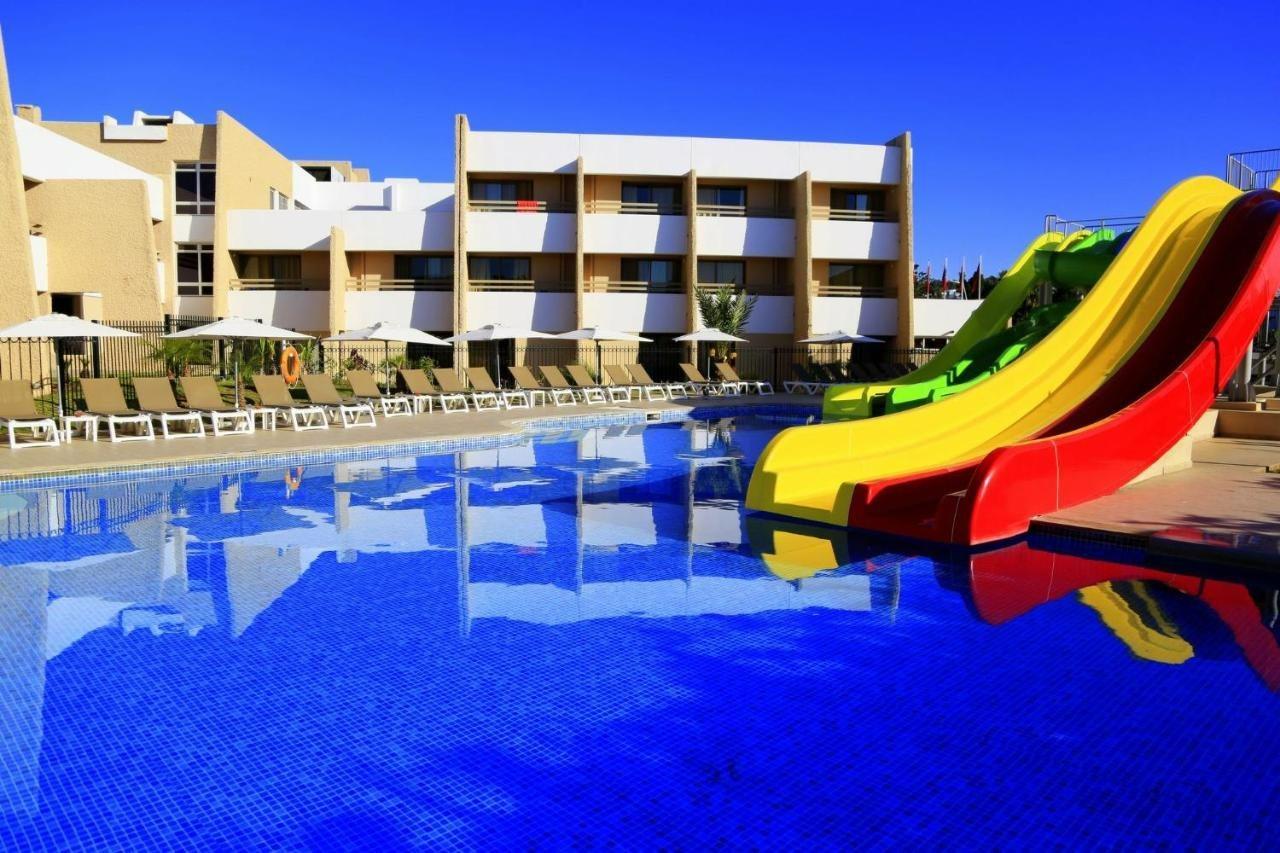 Hotel Dunes D'or Ocean Club Agadir