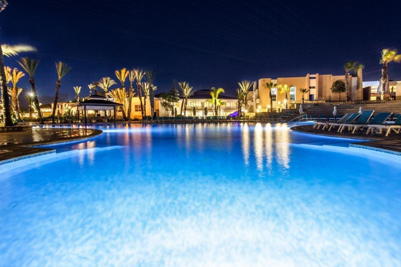 Hotel Dunes D'or Ocean Club 4*