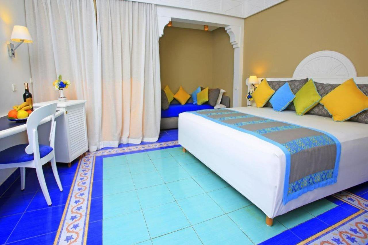 Dunes D'or Ocean Club Agadir