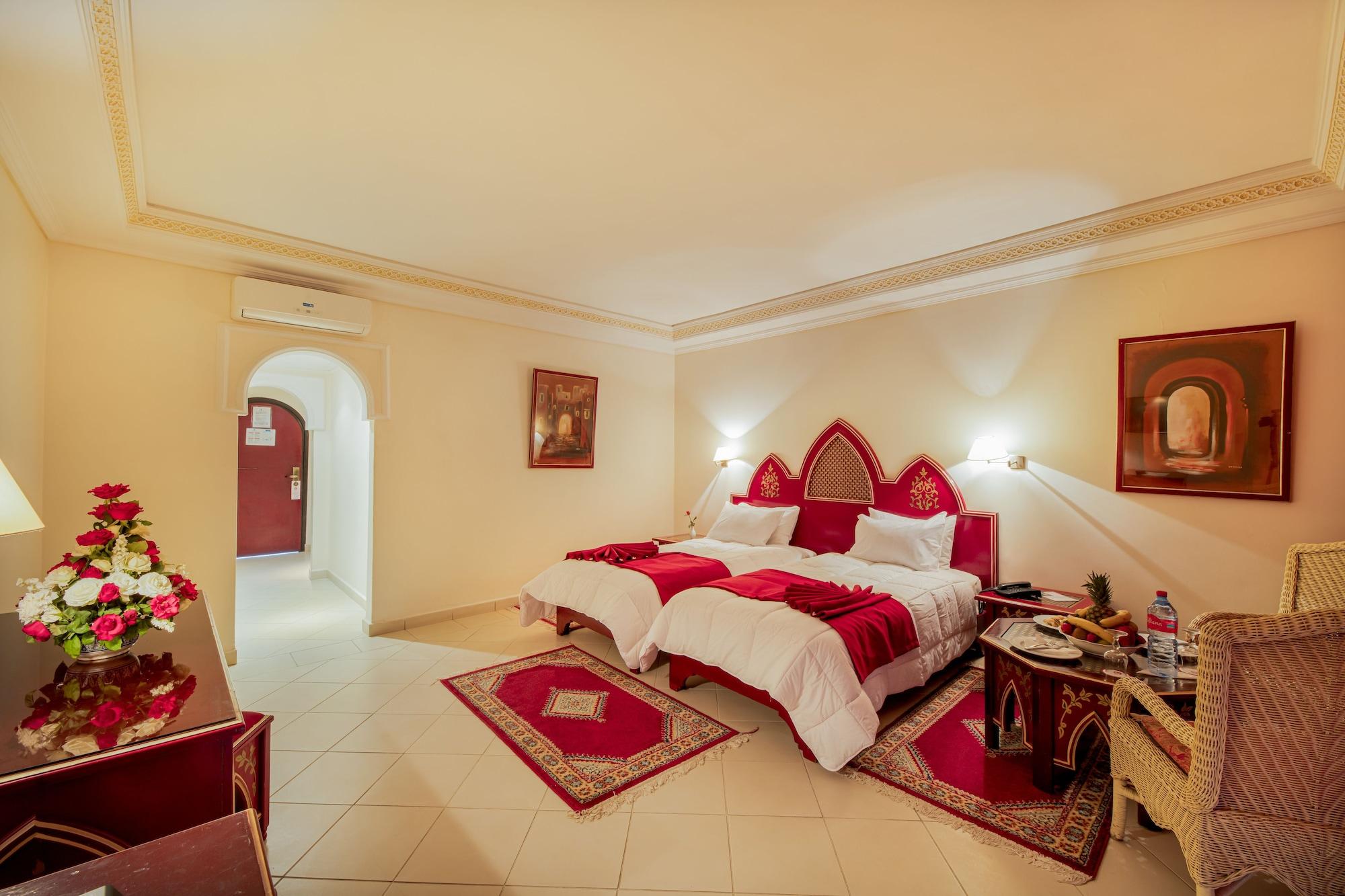 Hotel Mogador Al Madina