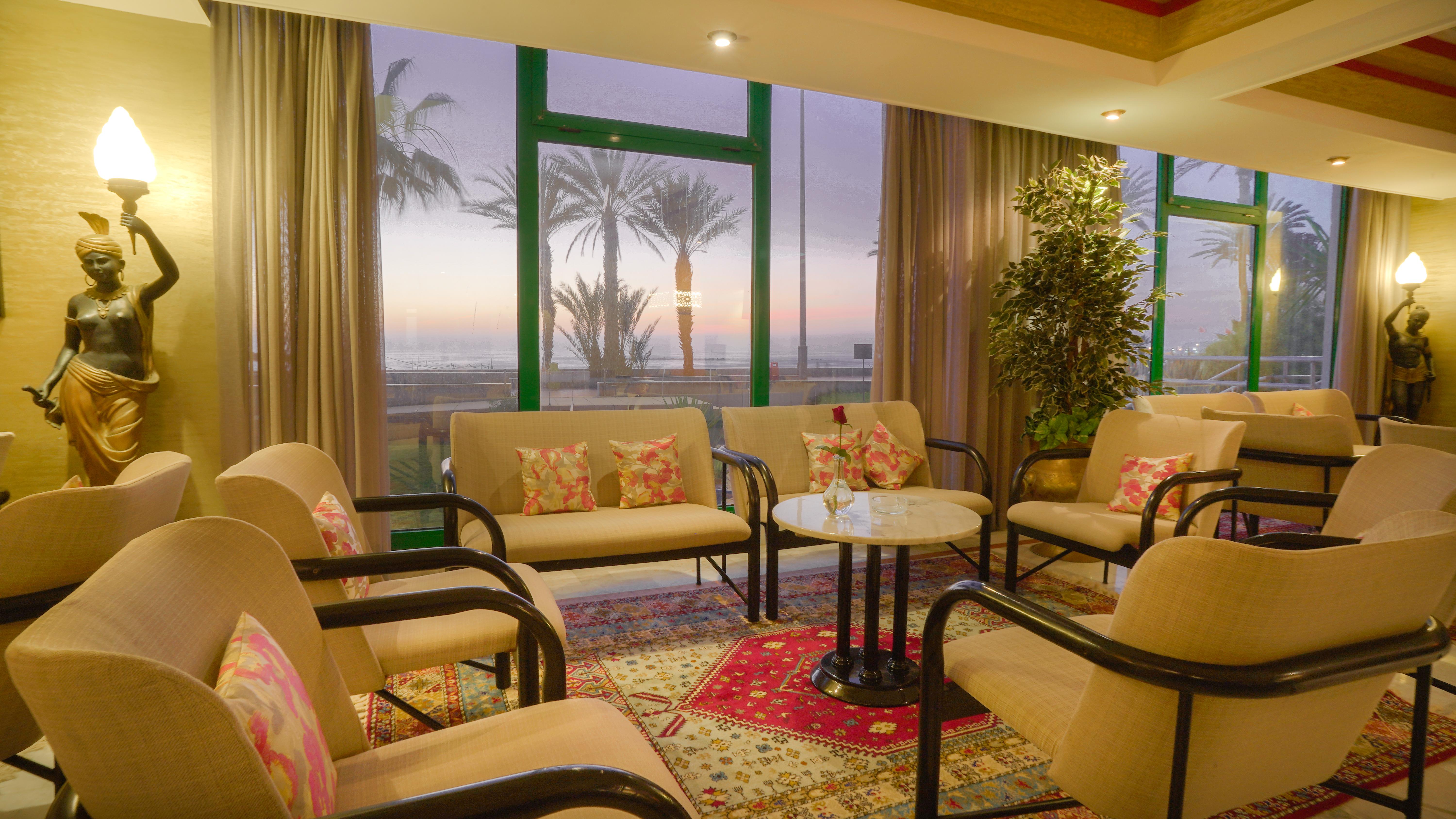 Club Hotel Agadir