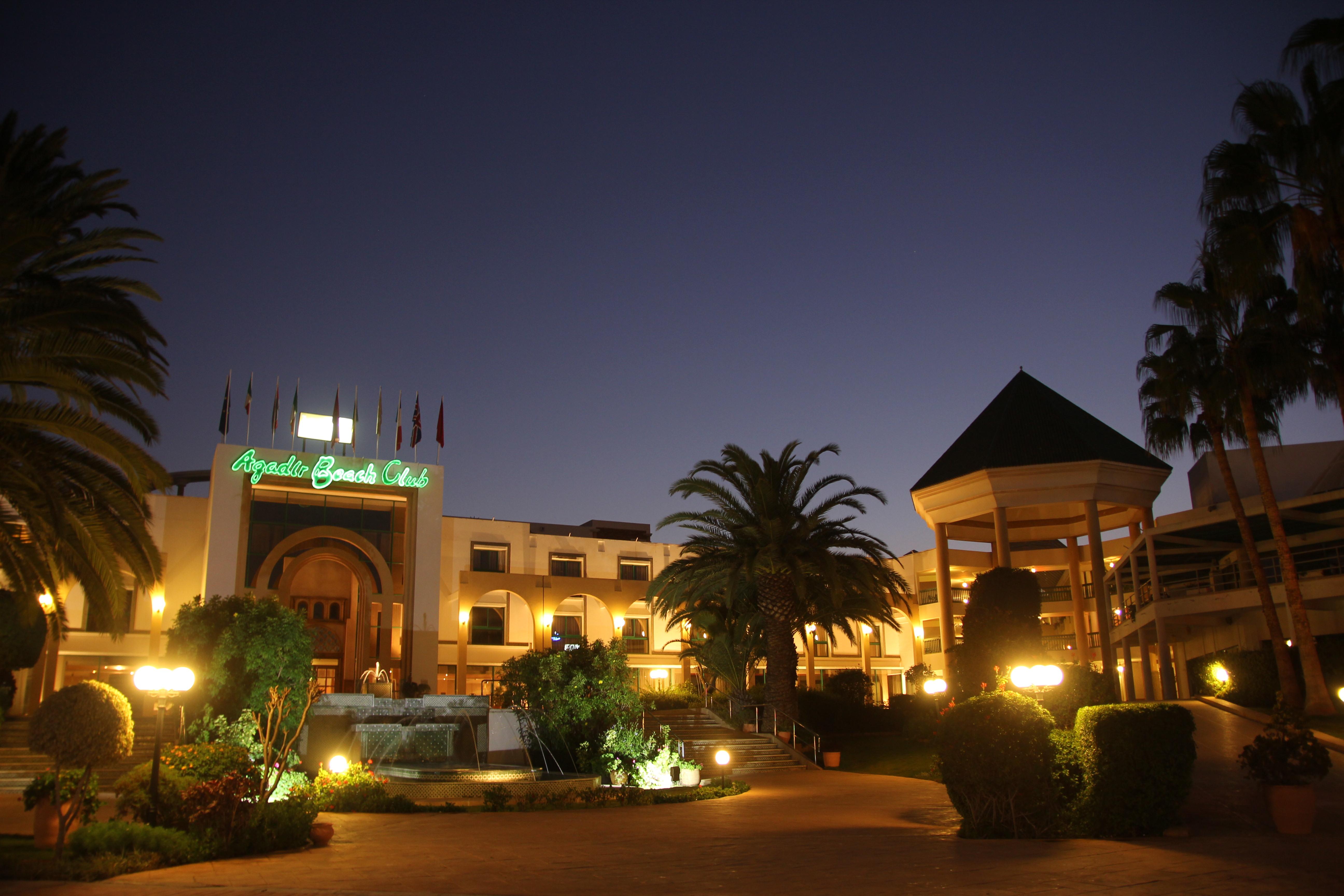 Club Agadir