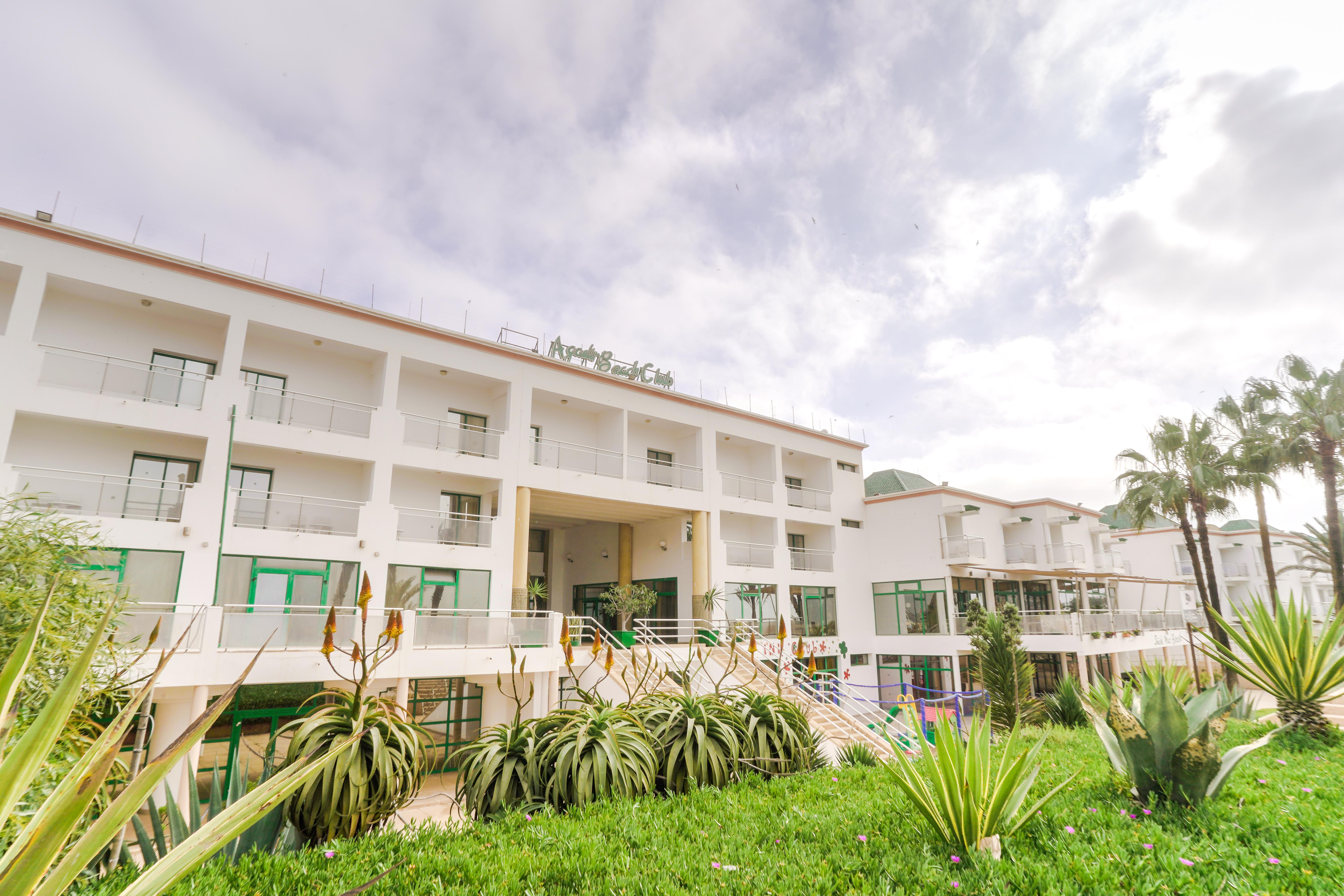 Hotel Club