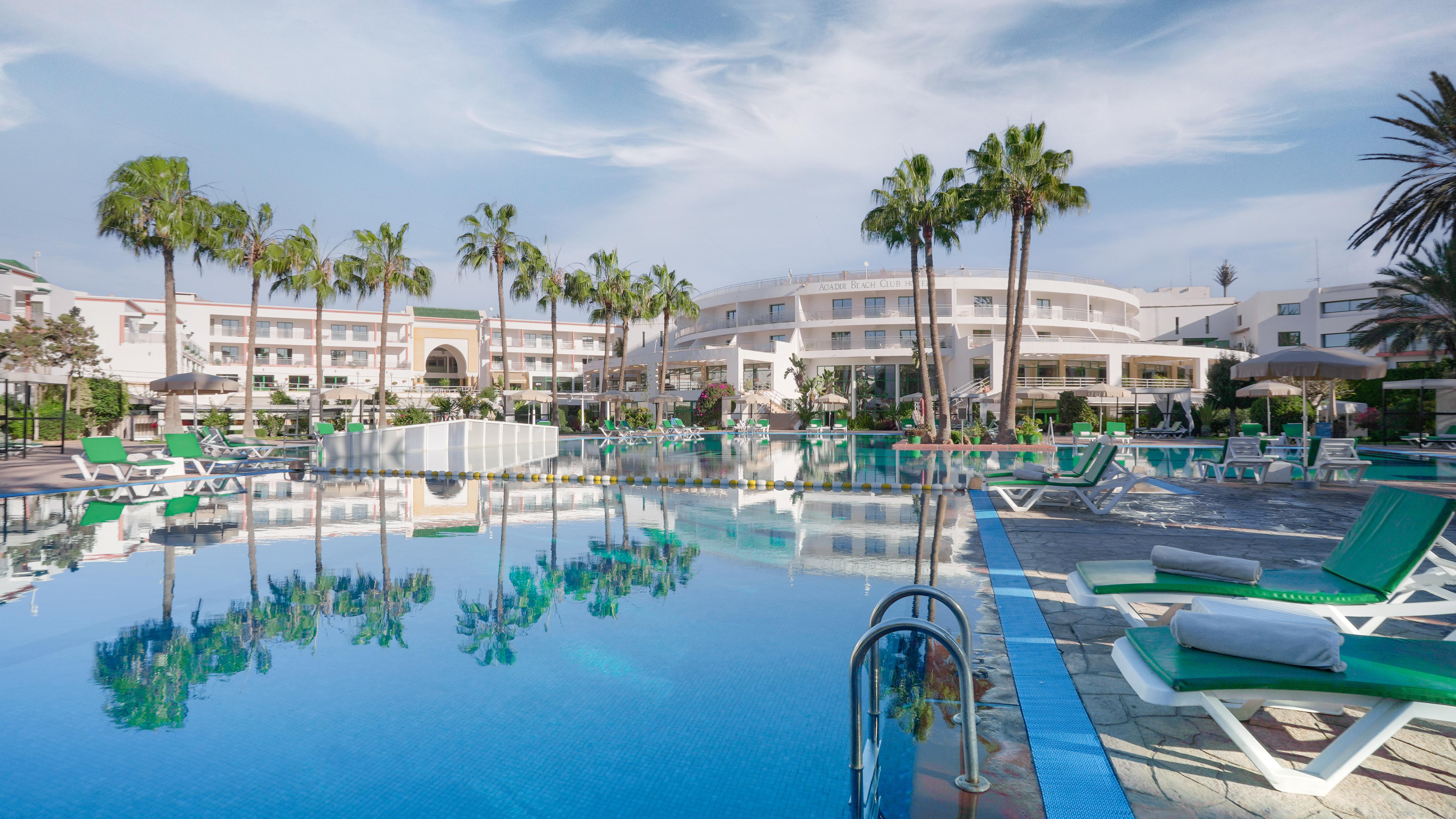 Club Agadir