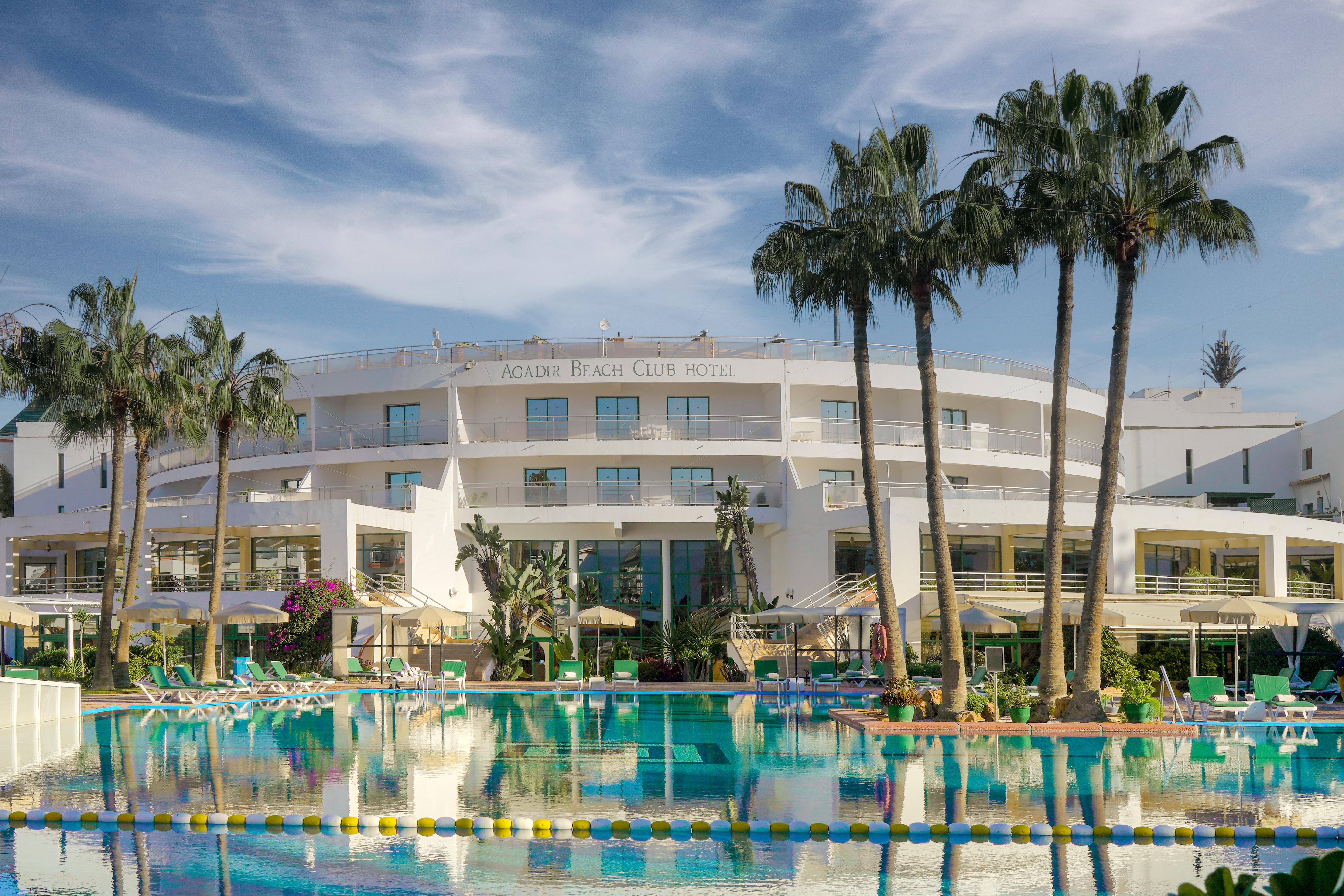Hotel Club