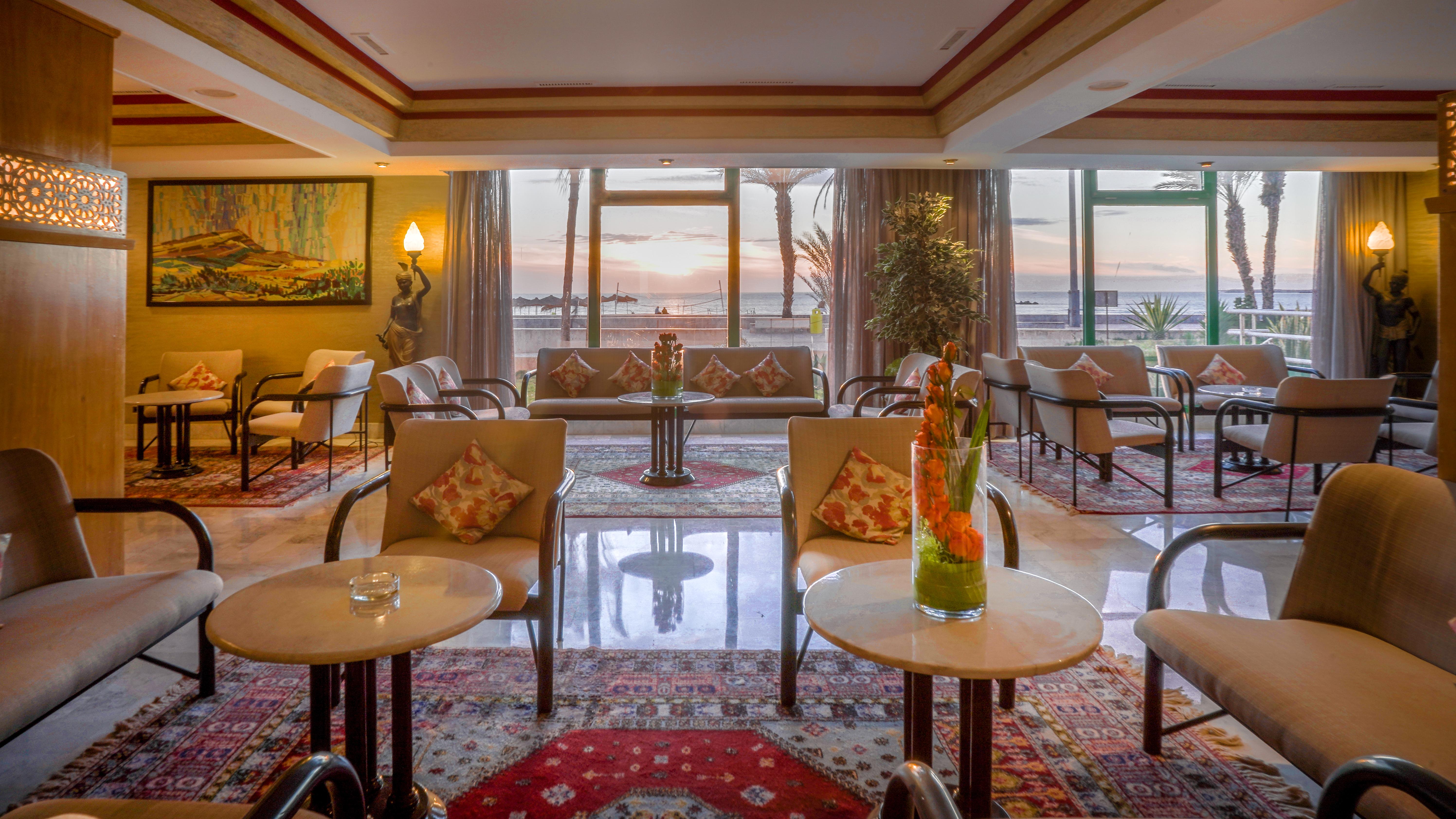 Club 4* Agadir