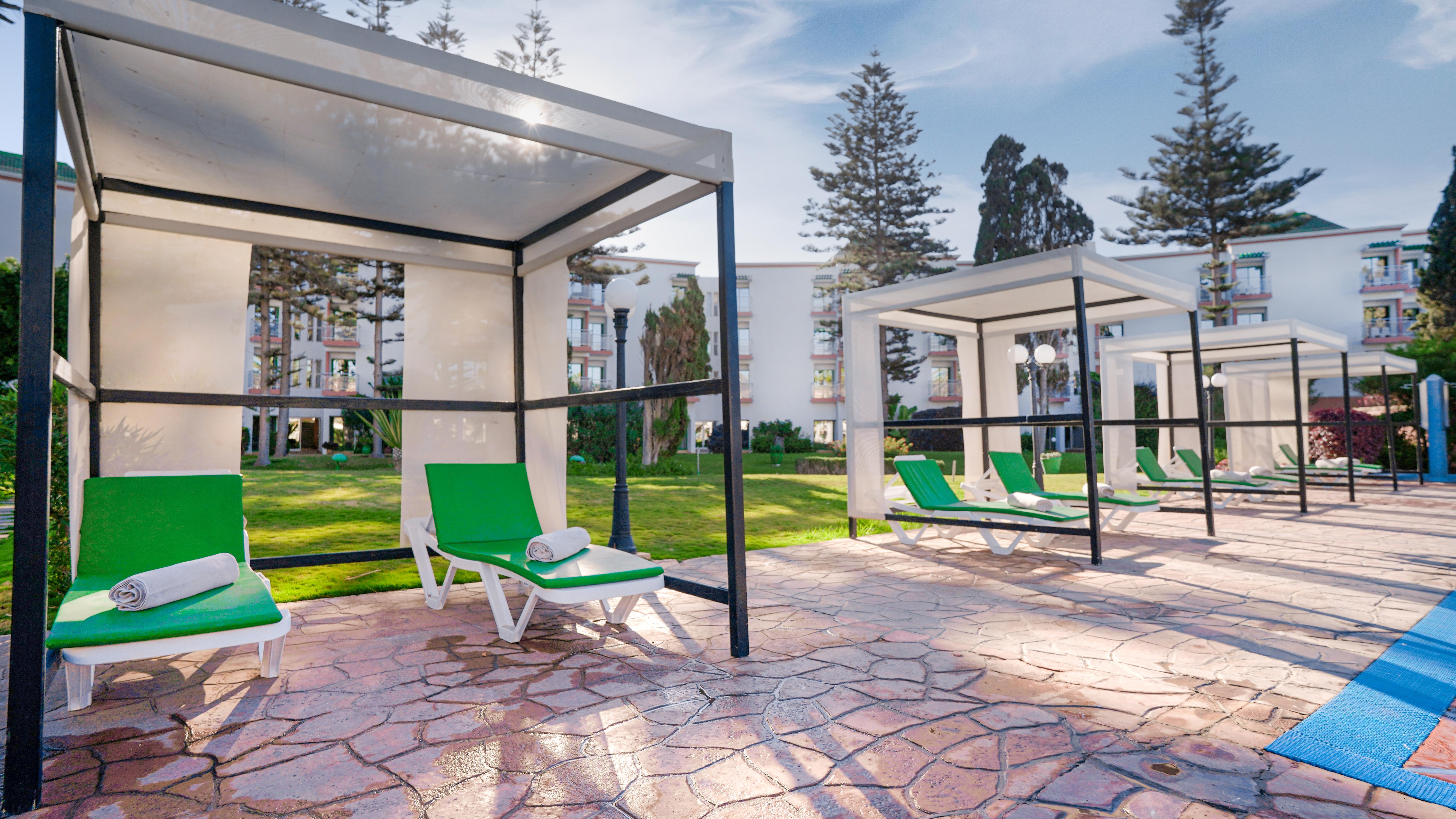 Hotel Club 4*