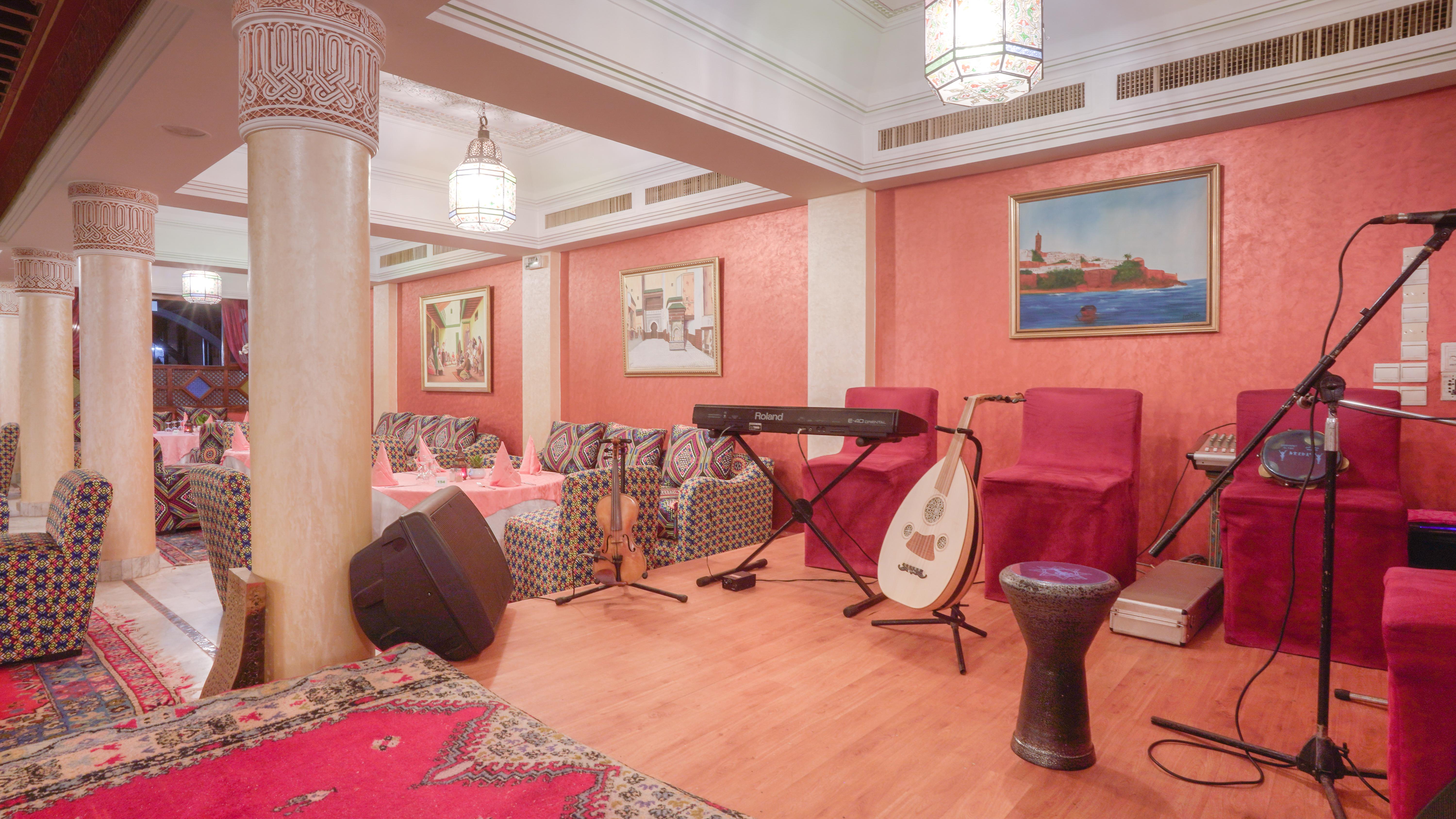 Hotel Club