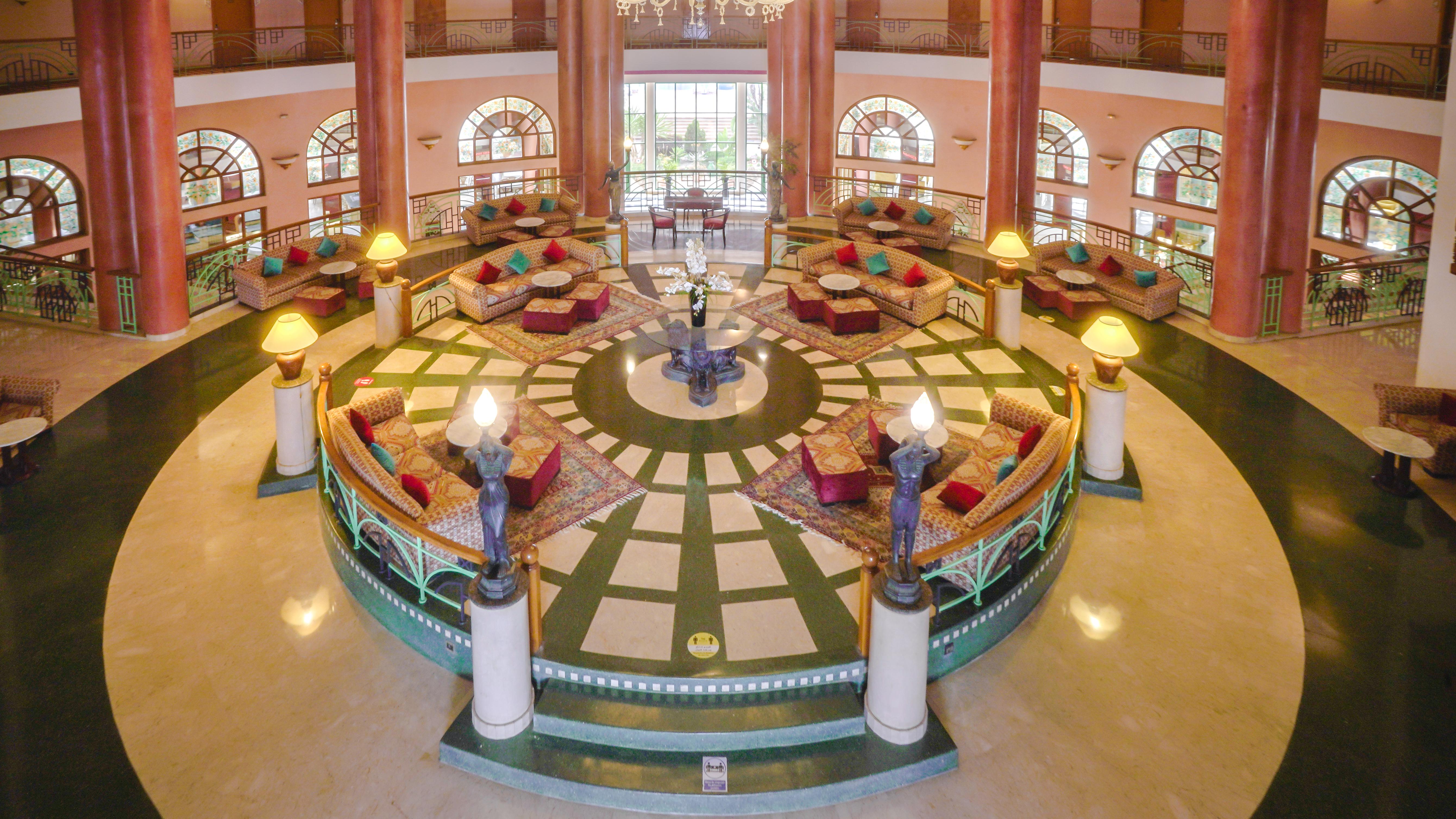 Hotel Club 4*