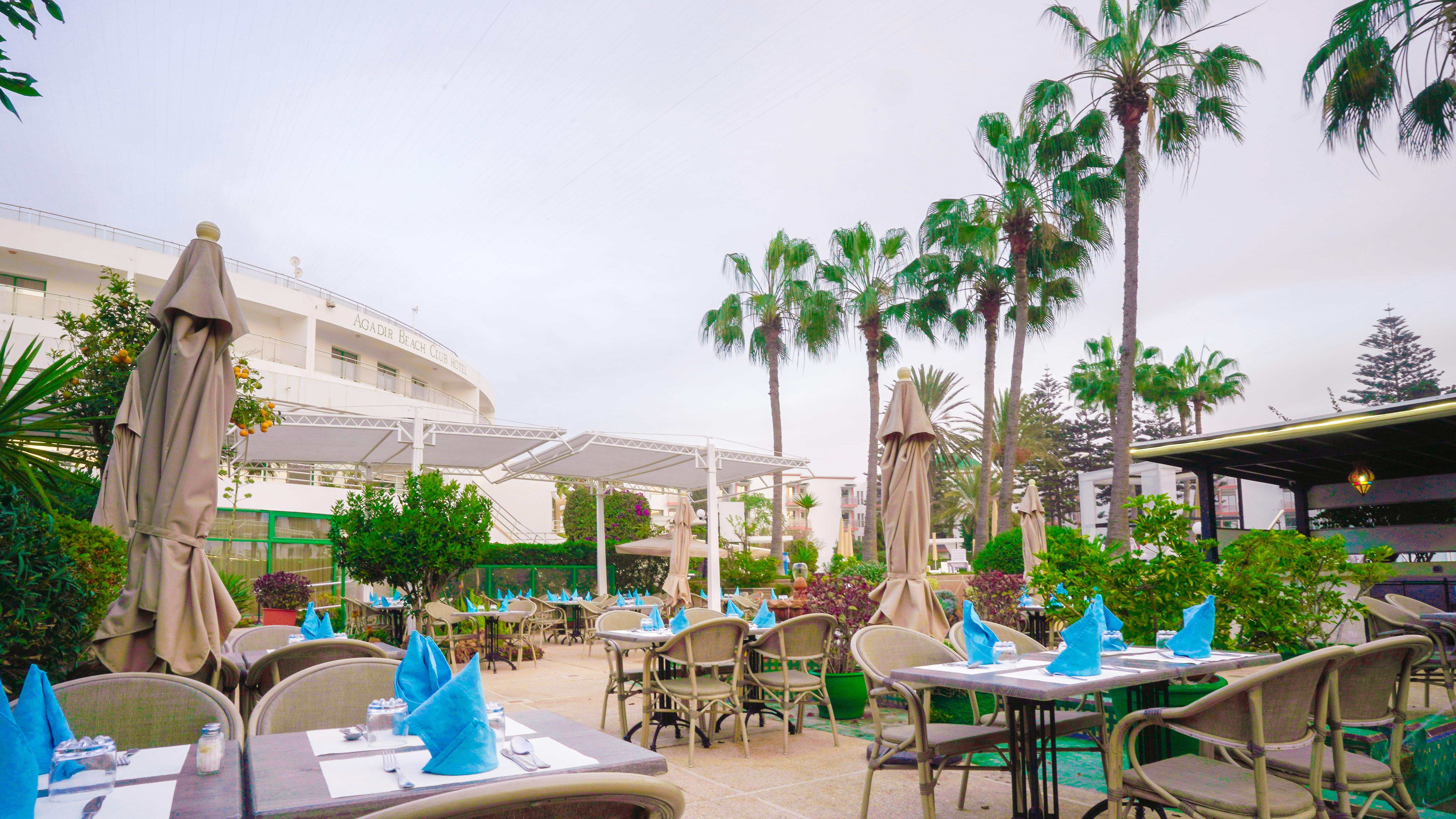 Club Agadir
