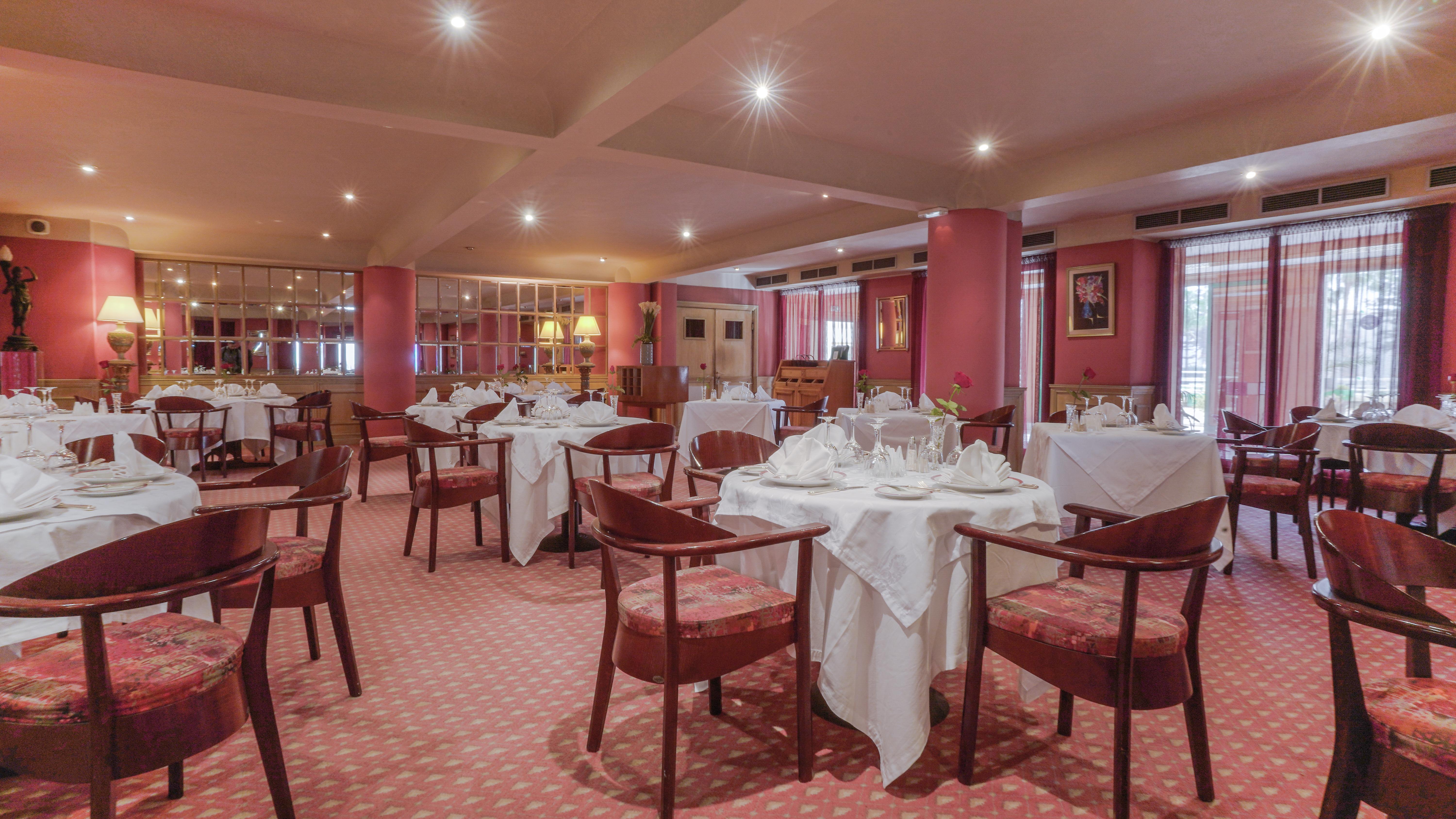 Hotel Club Agadir
