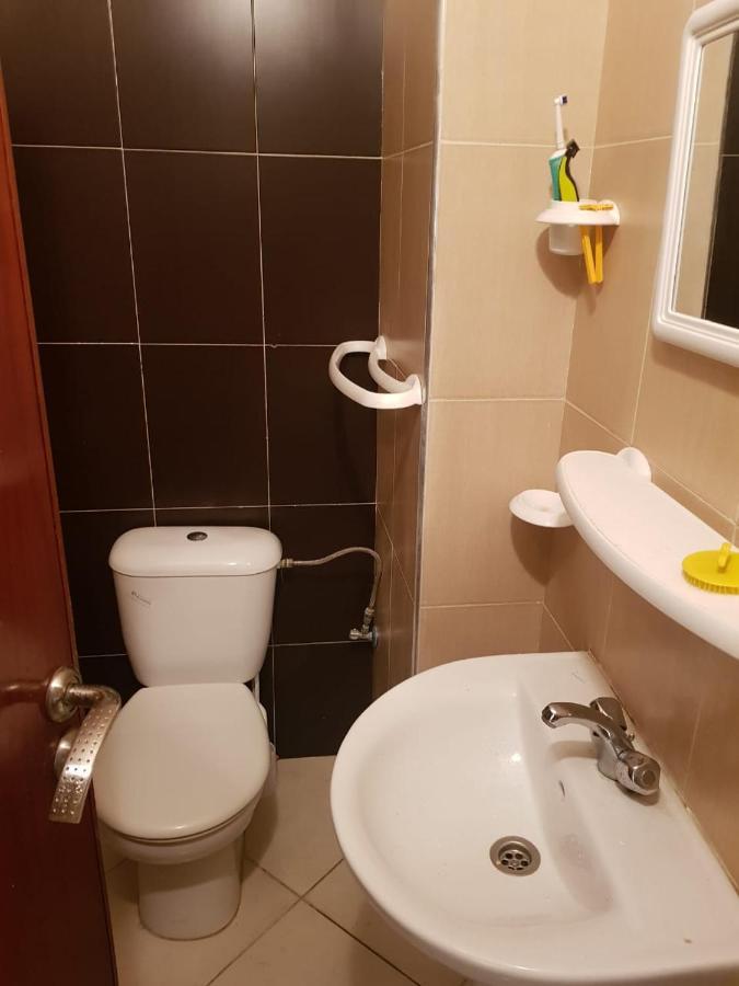 Appartement Najah 01 Hay Salam *