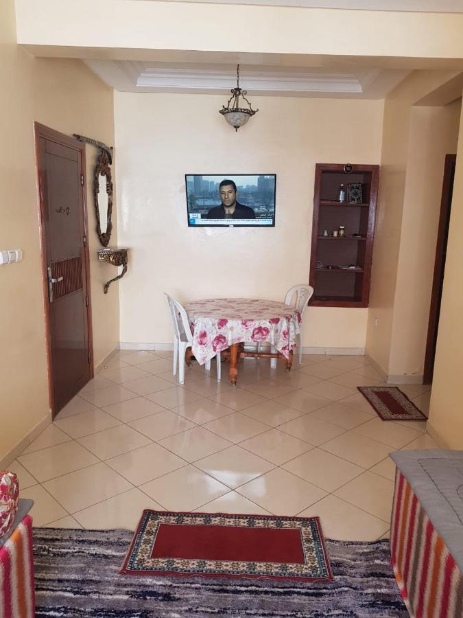 Najah 01 Hay Salam * Agadir