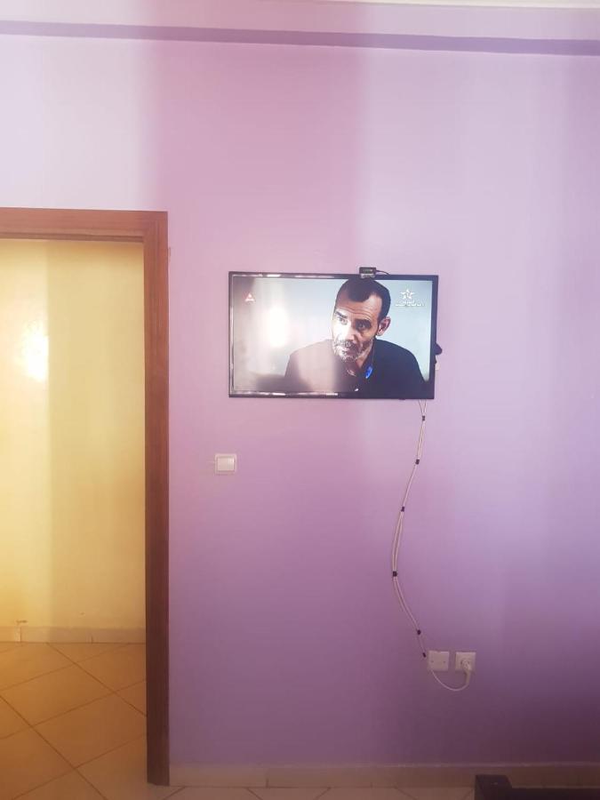 Najah 01 Hay Salam Appartement