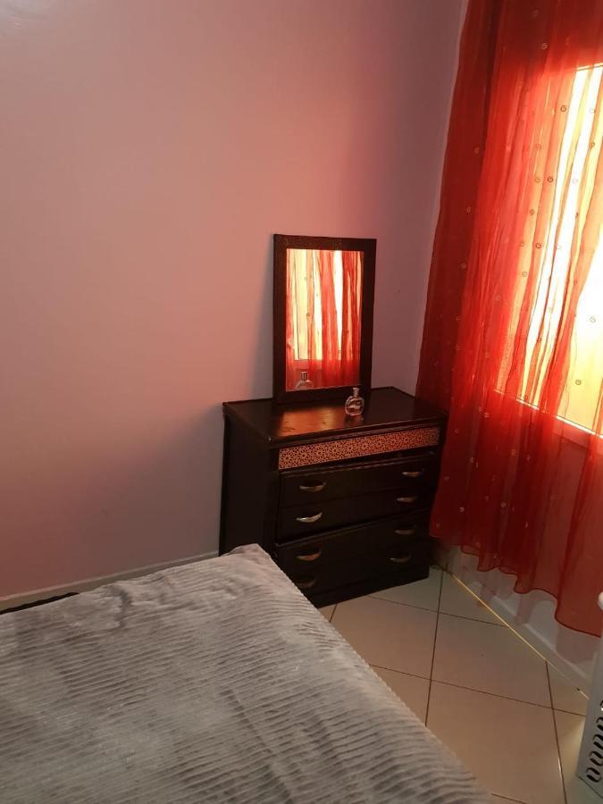 Appartement Najah 01 Hay Salam *
