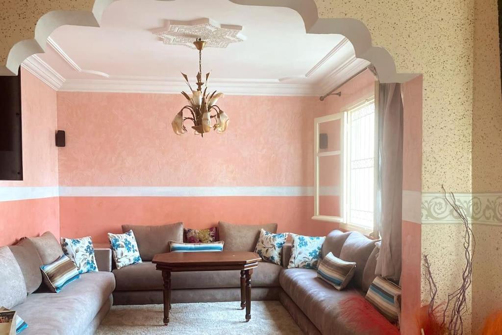 Appartement In • *