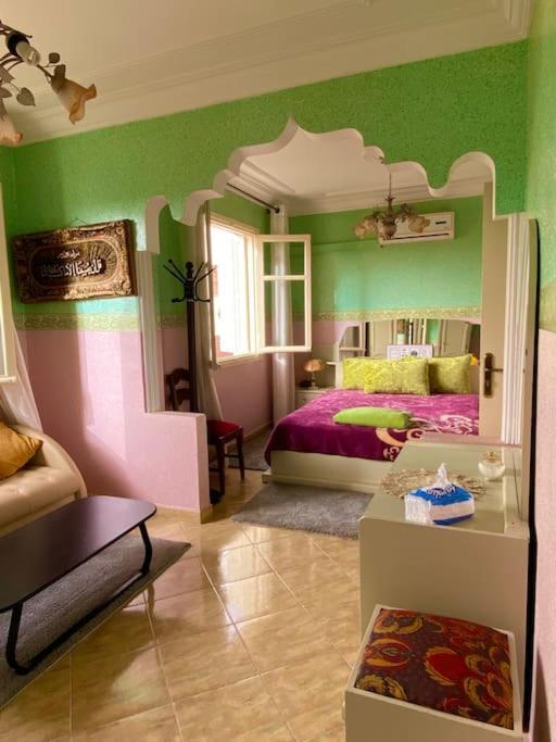Appartement In •