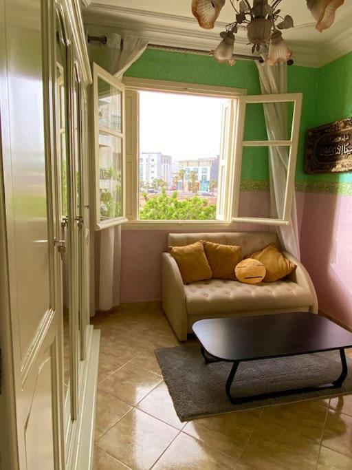 Appartement In • Agadir