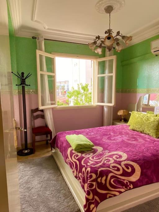 In • Appartement Agadir