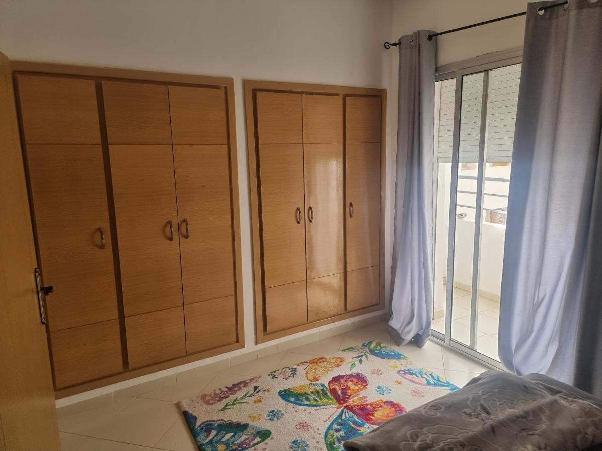 Best Appertement In Haut Founty Appartement Agadir