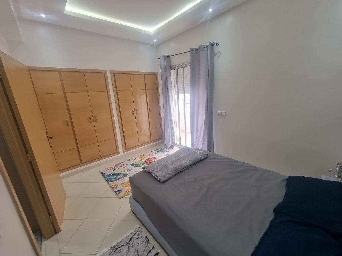 Appartement Best Appertement In Haut Founty Agadir