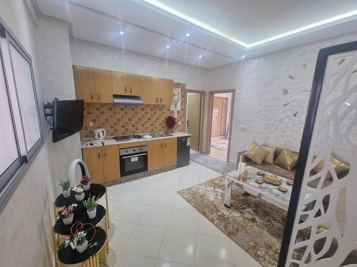 Best Appertement In Haut Founty Appartement Agadir