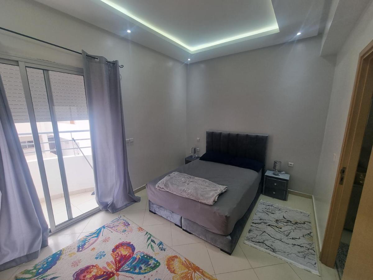 Appartement Best Appertement In Haut Founty Agadir