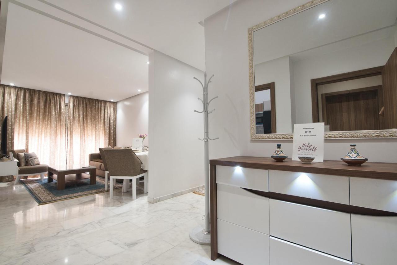 Apartment New Sea Front 95sqm With Unlimited Wi-fi