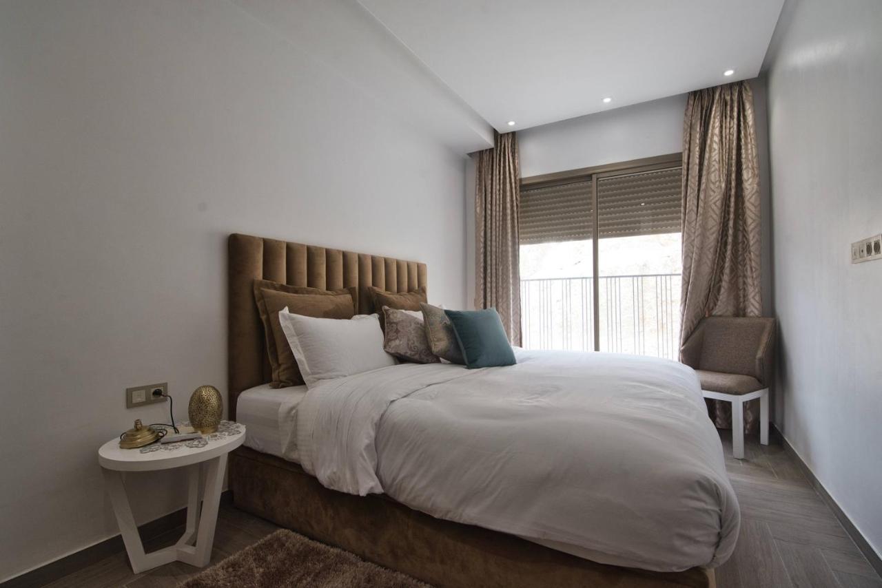 Apartment New Sea Front 95sqm With Unlimited Wi-fi
