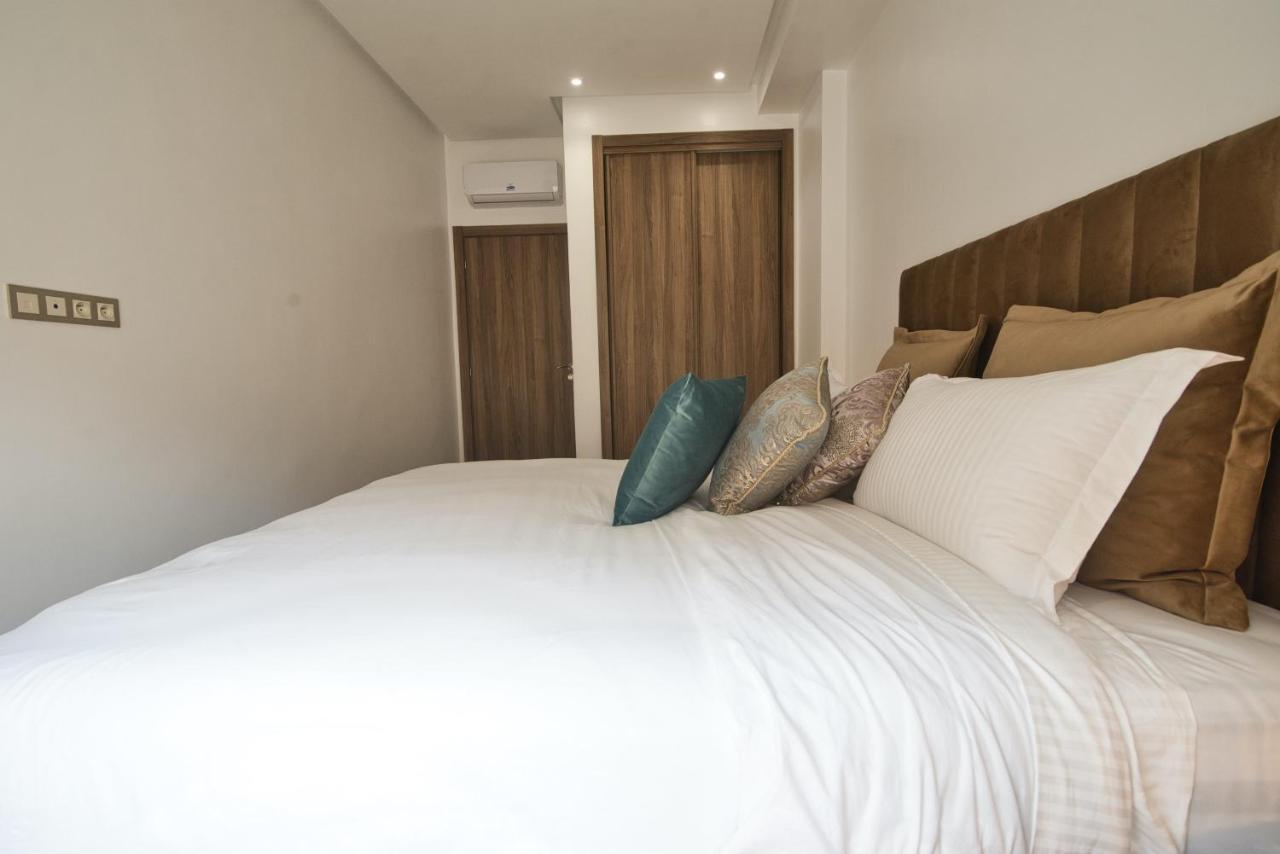 New Sea Front 95sqm With Unlimited Wi-fi Apartment